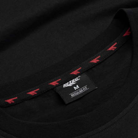 T-shirt homme Hi-Tec Amilo