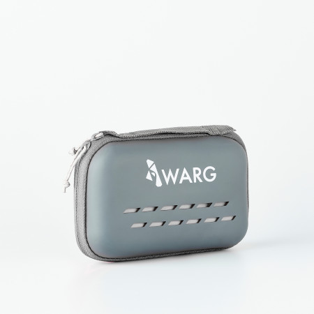 Serviette Warg Soft 50x100 cm