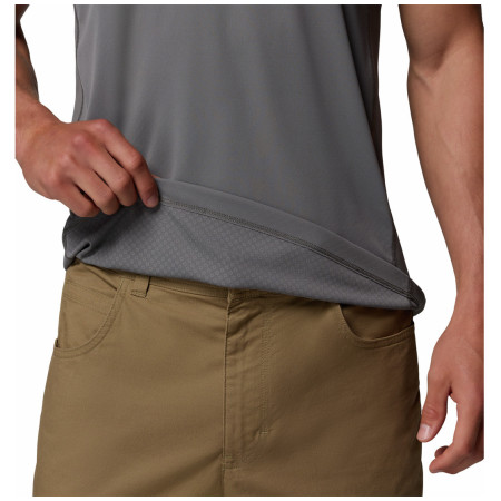 T-shirt homme Columbia Zero Rules™ Light Polo