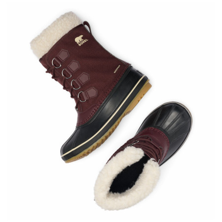 Bottes hiver femme Sorel Winter Carnival™ Boot Wp