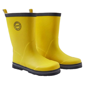 Bottes enfants Reima Taika 2.0 jaune Yellow
