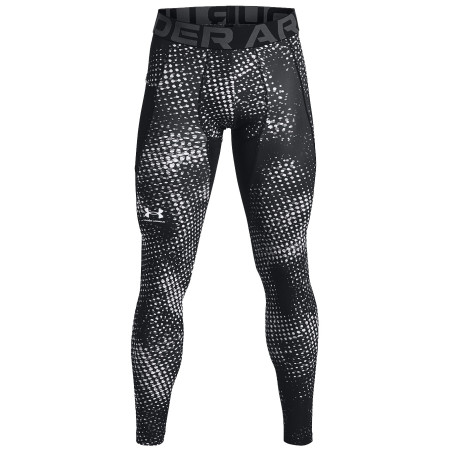 Leggings homme Under Armour HG Armour Prtd Legging