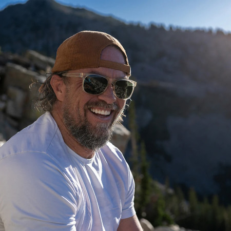 Lunettes soleil Vallon Ventures
