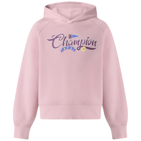 Sweatshirt enfant Champion Hooded Sweatshirt G