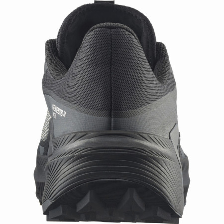 Chaussures de running hommes Salomon Genesis 2 Wide