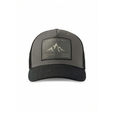 Casquette Hannah Trucker