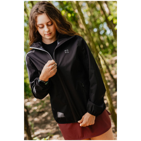 Veste femme MOOA Altis 15K