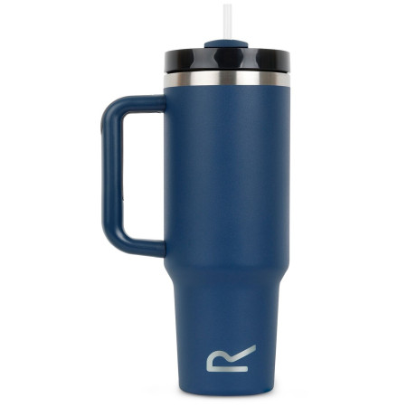 Mug isotherme Regatta Thermulate Insulated Mug 1.2L bleu foncé MoonLt Denim