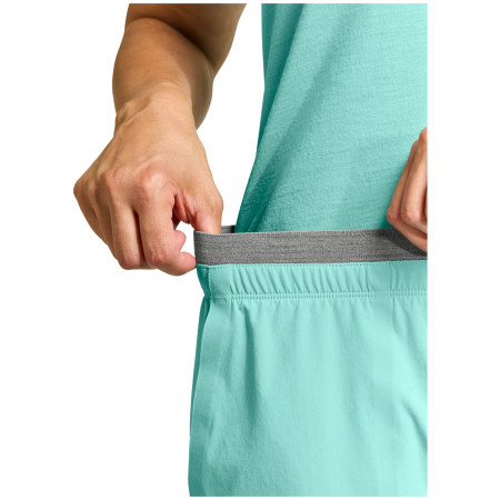 Short femme Ortovox Piz Selva Shorts W