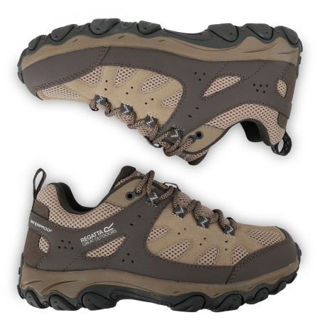 Chaussures femme Regatta Womens Edgepoint IV Low