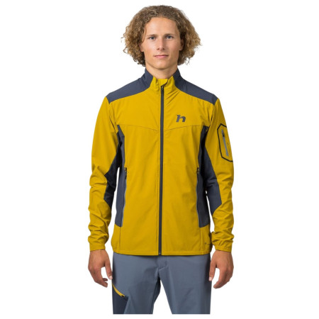 Veste softshell homme Hannah Seumas II