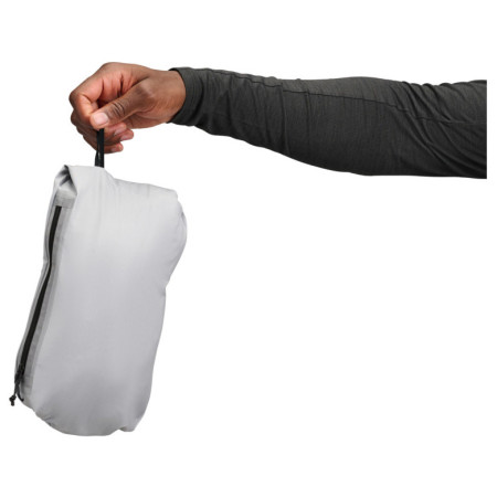 Veste imperméable pour homme Black Diamond M Strataline Stretch Shell