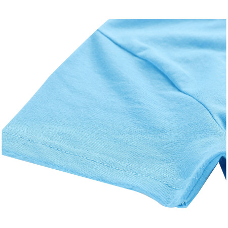 T-shirt enfant Alpine Pro Rejo 2 Blue