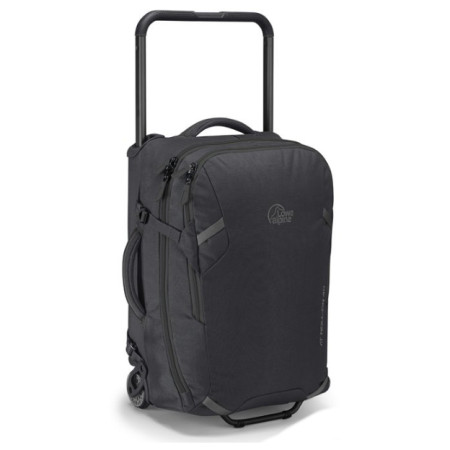 Sac de voyage Lowe Alpine AT Roll-On 40 gris foncé Anthracite/Ah