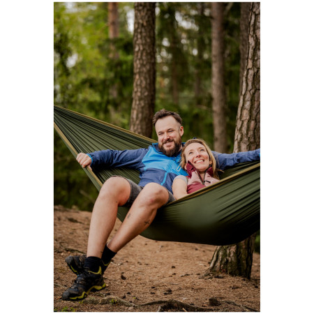 Hamac Zulu Grootie Double