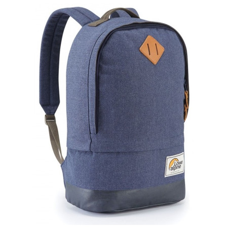 Sac à dos Lowe Alpine Guide 25 bleue Twilight
