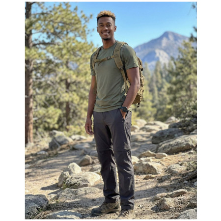 Pantalon homme Alpine Pro Nesc 3