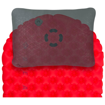 Matelas gonflable Sea to Summit Comfort Plus Regular