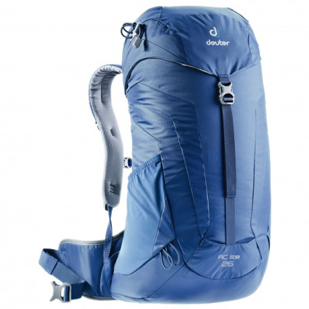 Sac à dos Deuter AC Lite 26 bleue Steel