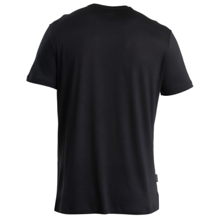 T-shirt fonctionnel homme Icebreaker Men Merino 125 Cool-Lite™ Sphere III SS Tee