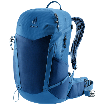 Sac à dos randonnée Deuter Futura 27 bleu nightblue-baltic