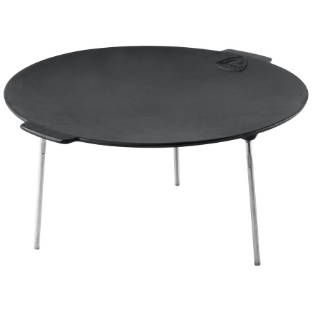 Poêle à griller Robens Bighorn 3 Legged Pan vert Black