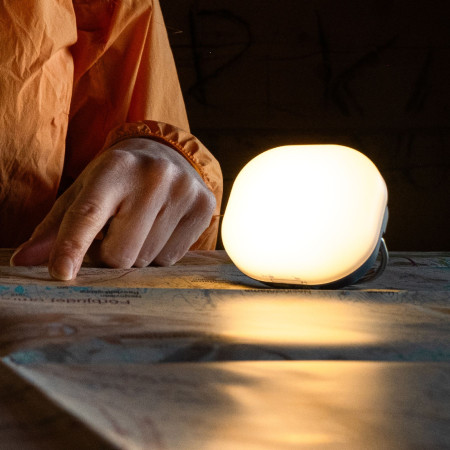 Lampe torche Silva Glow