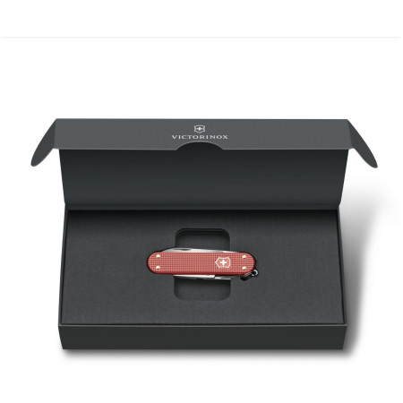 Couteau suisse Victorinox Classic SD Alox LE 2025