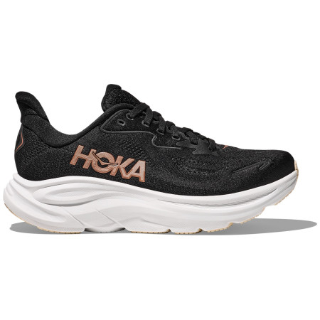 Chaussures running femme Hoka W Clifton 10