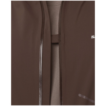 Veste homme Salomon Bonatti Waterproof Jacket M