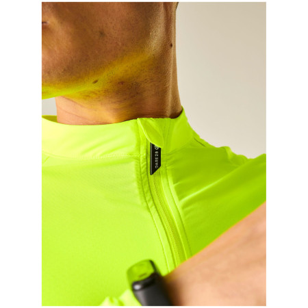 Maillot vélo homme Dare 2b Lightning Long Sleeve Jersey