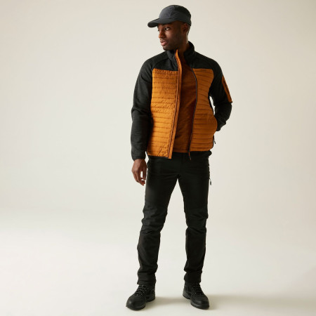 Veste homme Regatta Ceden Hybrid