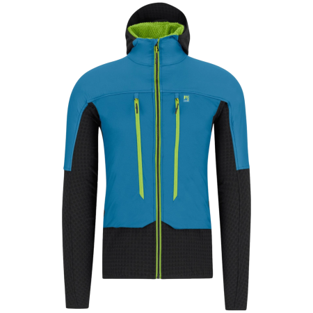 Veste homme Karpos Alagna Plus 2.0 Jkt
