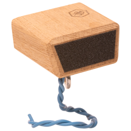 Musculation main Crush Climbing Angled Pinch Block