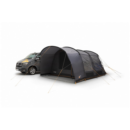 Tente caravane Vango Galli II Low gris Smoke