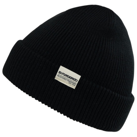 Bonnet d'hiver Fundango Tara Beanie noir black