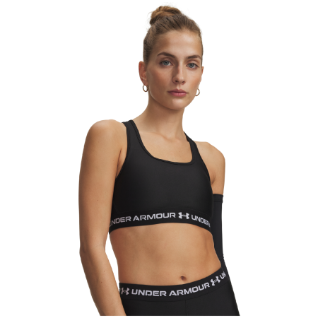 Soutien-gorge Under Armour Crossback Mid Bra