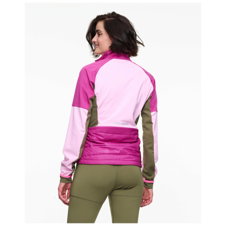 Veste femme Kari Traa Ragna Jacket