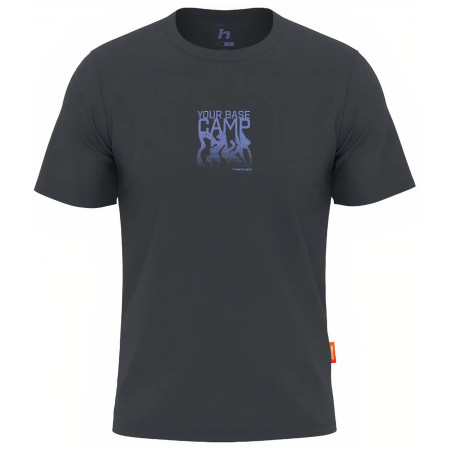 T-shirt homme Hannah Logen
