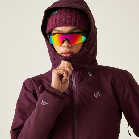 Veste femme Dare 2b Torrek Blaze Jacket