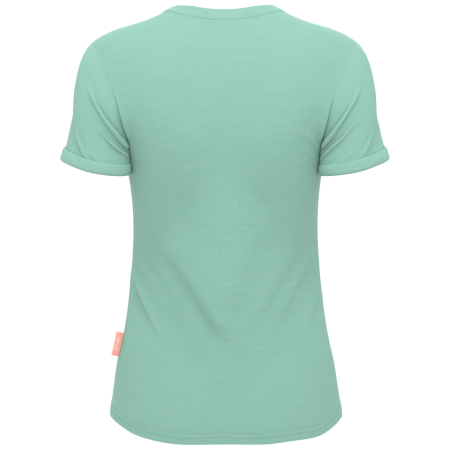 T-shirt femme Hannah Selia II