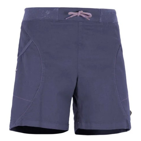 Shorts femme E9 Wendy2.4 Women's bleu Vintage Blue