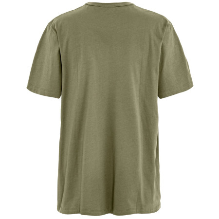 T-shirt homme Fjällräven Fjällräven Relaxed T-Shirt M
