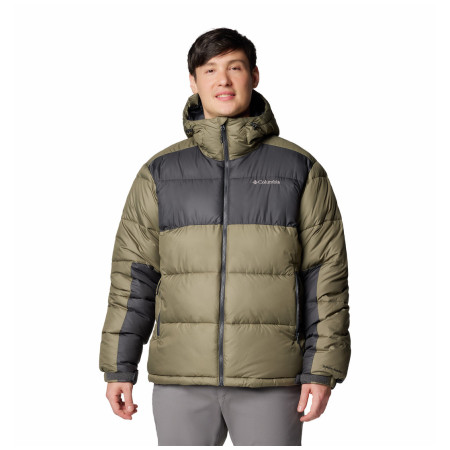 Veste d'hiver homme Columbia Pike Lake™ II Hooded Jacket