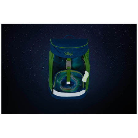 Sac à dos scolaire Baagl Airy