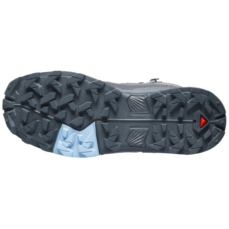 Chaussures femme Salomon X Ultra 5 Mid Gore-Tex