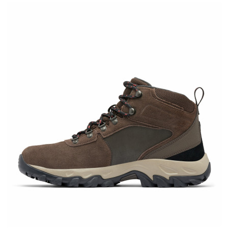 Chaussures de trekking homme Columbia Newton Ridge™ Plus Ii Suede Wp