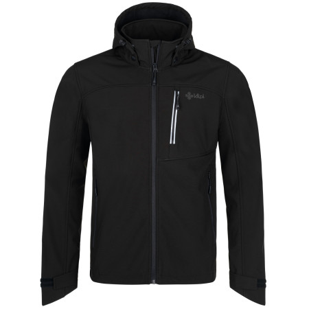 Veste homme Kilpi Ravio-M (2020) vert Blk