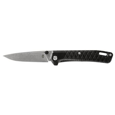 Couteau Gerber Zilch - Black