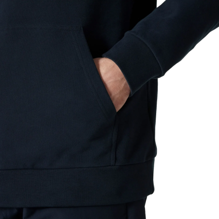 Sweat-shirt homme Helly Hansen Hh Logo Hoodie 2.0